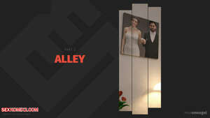 Porn comic Alley. Chapter 2. MaxSmeagol Porn comic Alley. Chapter 2. MaxSmeagol