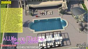 Porn comic Alls well that ends well. ST9pol