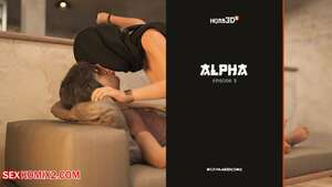 Porn comic Alpha. Chapter 3. LoseKorntrol , Hijab 3DX. Porn comic Alpha. Chapter 3. LoseKorntrol , Hijab 3DX.