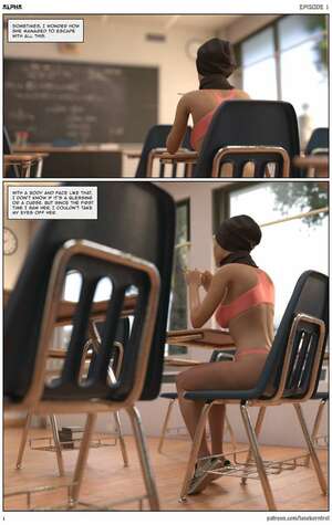 Porn comic Alpha. LoseKorntrol Hijab 3DX. Porn comic Alpha. LoseKorntrol Hijab 3DX.