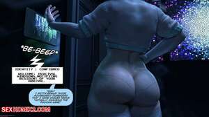 Porn comic Always On Kaal.  Chapter 1. SquarePeg3D. Porn comic Always On Kaal.  Chapter 1. SquarePeg3D.
