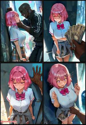 Porn comic Amaori Renako Porn comic Amaori Renako