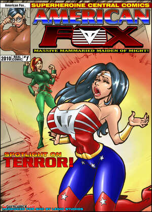 âœ…ï¸ Porn comic American Fox. Part 1 Sex comic Woman went to | Porn comics in  English for adults only | sexkomix2.com