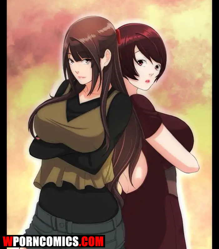 Porn comic An Adult Experiences. Part 21.