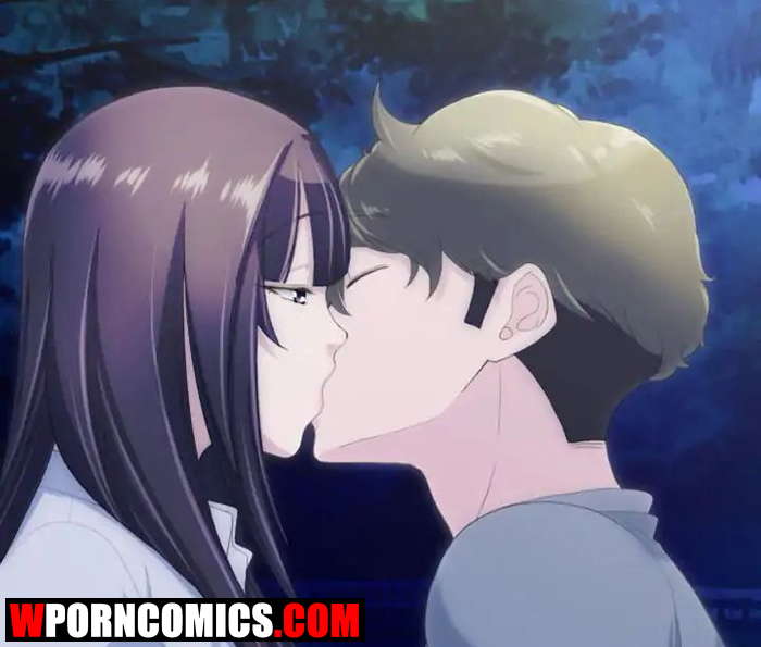 Porn comic An Adult Experiences. Part 27.