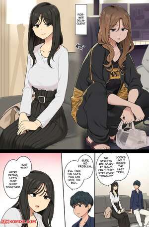 Porn comic An Ex Delinquent Lets Her Old Self Slip Out. Wakamatsu Porn comic An Ex Delinquent Lets Her Old Self Slip Out. Wakamatsu