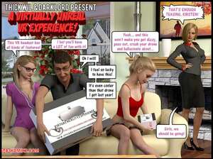 Porn comic An Eye Opening Fathers Day. Chapter 2. DarkLord Porn comic An Eye Opening Fathers Day. Chapter 2. DarkLord