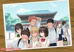 Porn comic An Ordinary Commemorative Photo of a School Trip. Poni Porn comic An Ordinary Commemorative Photo of a School Trip. Poni