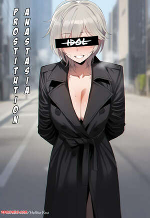Porn comic Anastasia Prostitution. HellToYou Porn comic Anastasia Prostitution. HellToYou