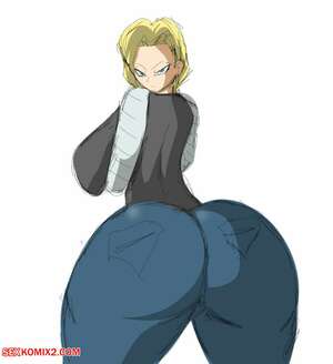 Porn comic Android 18 Blacked Comics. ZDaddyEcchi Porn comic Android 18 Blacked Comics. ZDaddyEcchi
