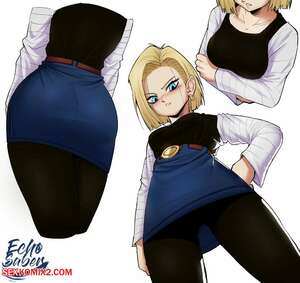 Porn comic Android 18 Mini Comic. Chapter 1. Dragon Ball Z. TSFSingularity. Porn comic Android 18 Mini Comic. Chapter 1. Dragon Ball Z. TSFSingularity.