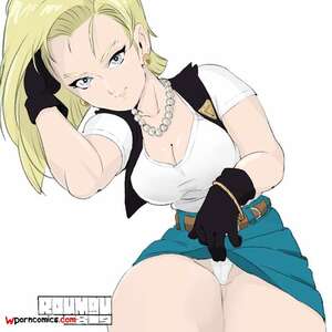 Porn comic Androids Tests. Roumgu Porn comic Androids Tests. Roumgu
