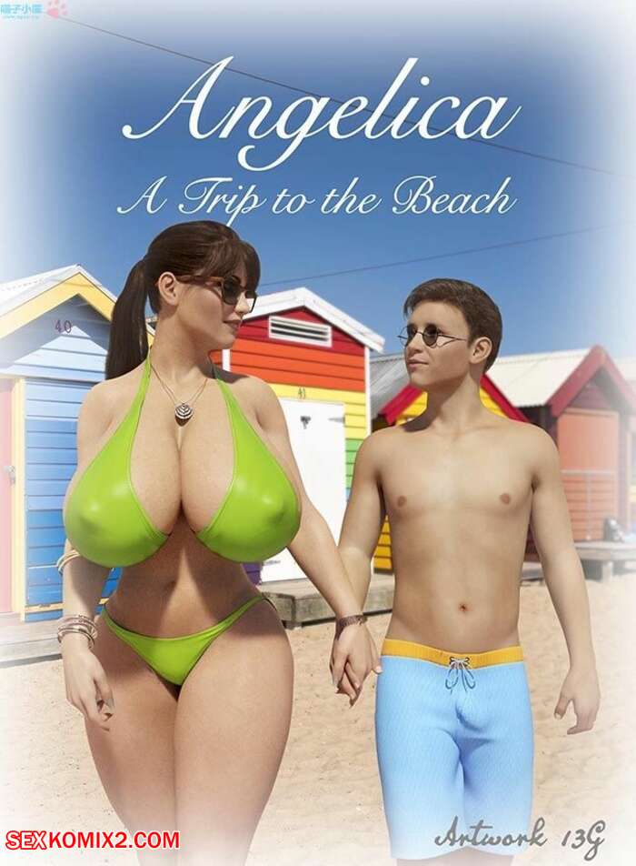 Angelica - âœ…ï¸ Porn comic Angelica. A Trip to the Beach Panels. 13G. Sex comic brunette  MILF went | Porn comics in English for adults only | sexkomix2.com