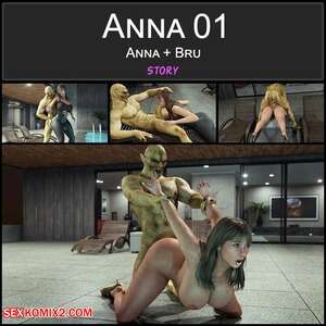 Porn comic Anna. Chapter 1. Blackadder. Porn comic Anna. Chapter 1. Blackadder.
