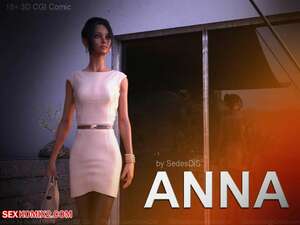 Porn comic Anna. Chapter 1. SedesDiS. Porn comic Anna. Chapter 1. SedesDiS.