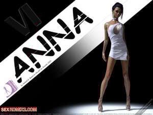 Porn comic Anna. Chapter 6. SedesDiS Porn comic Anna. Chapter 6. SedesDiS