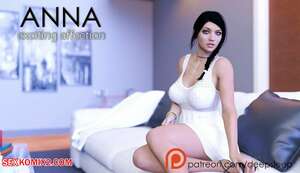 Porn comic Anna Exciting Affection. Chapter 1. DeepSleep. Porn comic Anna Exciting Affection. Chapter 1. DeepSleep.