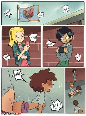 Porn comic Anne Boonchuy. Mangamaster Porn comic Anne Boonchuy. Mangamaster