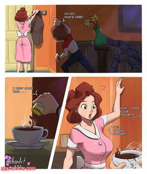 Porn comic Annie Hughes. The Iron Giant. JhonArt777. Porn comic Annie Hughes. The Iron Giant. JhonArt777.