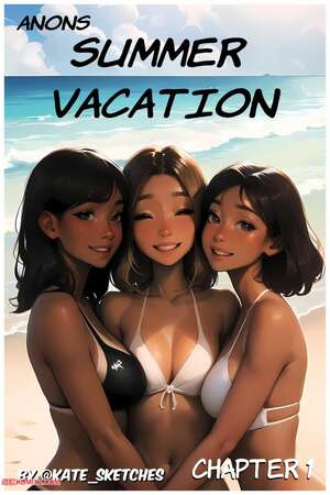Porn comic Anons Summer Vacation. Chapter 1. Kate Sketches Porn comic Anons Summer Vacation. Chapter 1. Kate Sketches