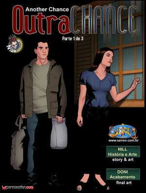 Porn comic Another Chance. Chapter 1. Part 1. Seiren. Porn comic Another Chance. Chapter 1. Part 1. Seiren.