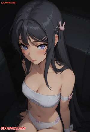 Porn comic Aobuta. Rascal Does Not Dream of Bunny Girl Senpai. Scarlet Meow Porn comic Aobuta. Rascal Does Not Dream of Bunny Girl Senpai. Scarlet Meow