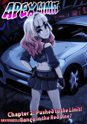 Porn comic Apex Limit. Chapter 2. Caffeccino , SlipShine. Porn comic Apex Limit. Chapter 2. Caffeccino , SlipShine.