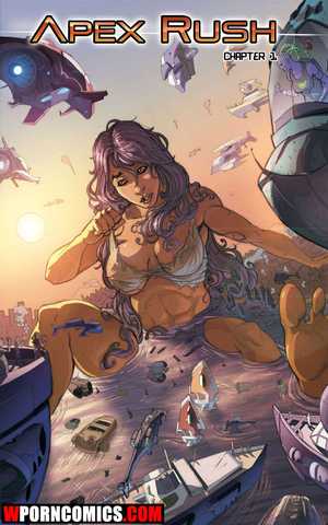 Porn comic Apex Rush. Part 1. Porn comic Apex Rush. Part 1.
