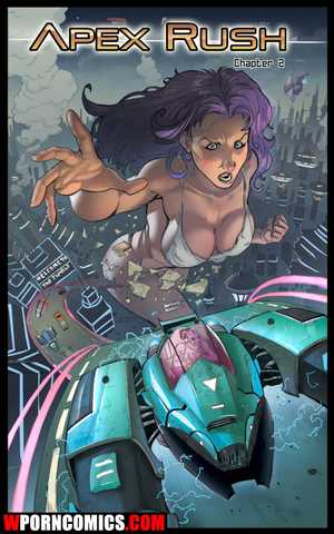 Porn comic Apex Rush. Part 2. Porn comic Apex Rush. Part 2.