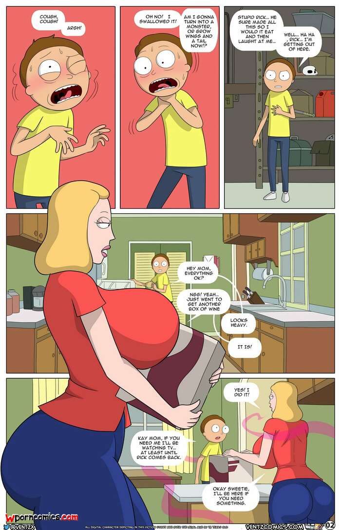 700px x 1089px - Morty porn comics - Best adult videos and photos