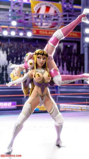Porn comic Artworks. Super Smash Babes. Crisisbeat Porn comic Artworks. Super Smash Babes. Crisisbeat
