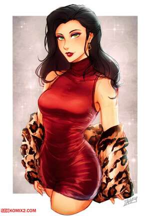 Porn comic Asami. The Legend Of Korra. Iahfy Porn comic Asami. The Legend Of Korra. Iahfy
