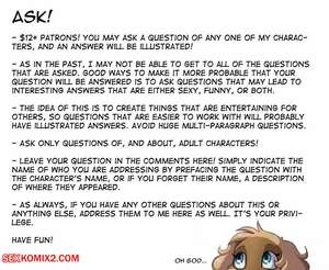 Porn comic Ask. Chapter 1. Jay Naylor. Porn comic Ask. Chapter 1. Jay Naylor.