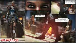 Porn comic Assassins Seed. Forge Of Lust. Chapter 1. Assassins Creed. Forged3DX. Porn comic Assassins Seed. Forge Of Lust. Chapter 1. Assassins Creed. Forged3DX.