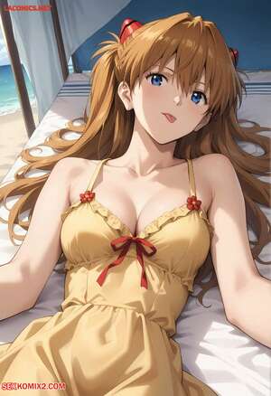 Porn comic Asuka Langley Sohryu. Neon Genesis Evangelion. Animeiris Porn comic Asuka Langley Sohryu. Neon Genesis Evangelion. Animeiris