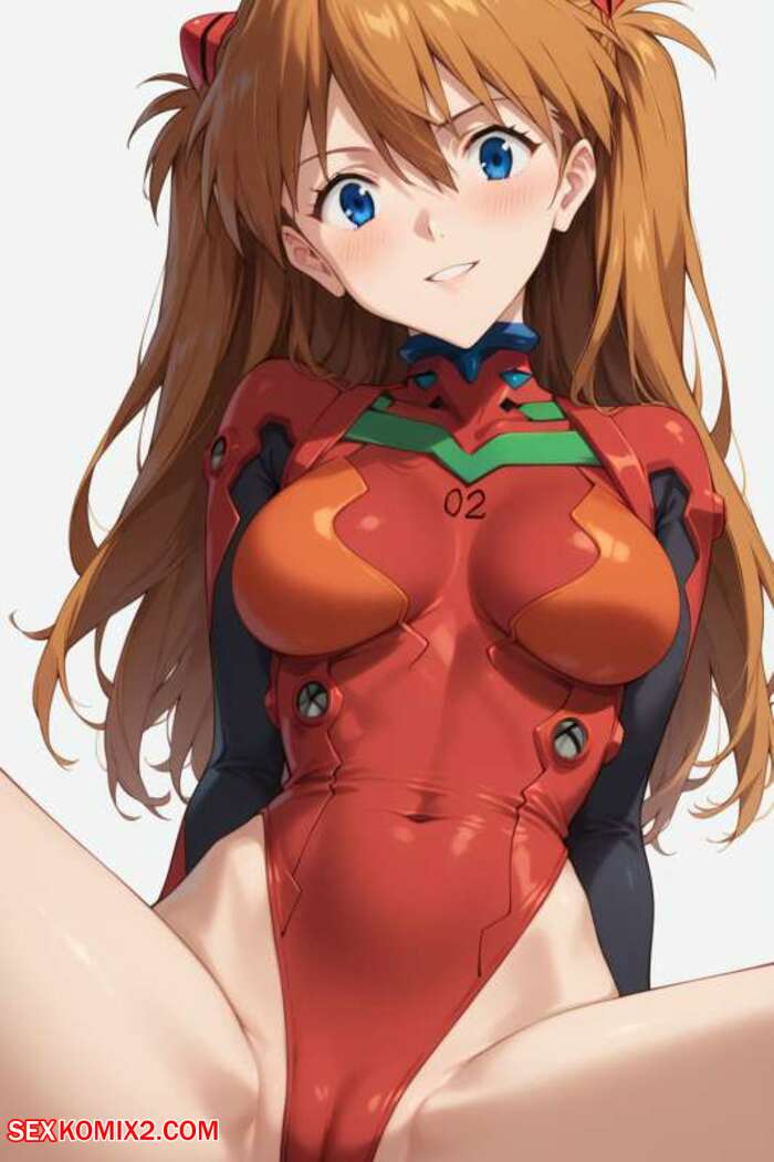 Hot Asuka Hentai - âœ…ï¸ Porn comic Asuka Langley Soryu. Neon Genesis Evangelion. JR Sex comic  selection of art | Porn comics in English for adults only | sexkomix2.com