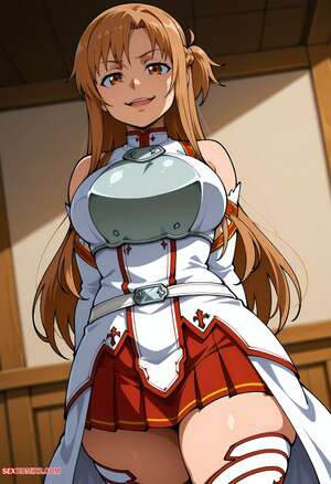 Porn comic Asuna Yuuki x BBC. Floxin Porn comic Asuna Yuuki x BBC. Floxin