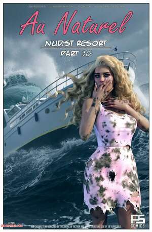 Porn comic Au Naturel. Chapter 30. Pegasus Smith
