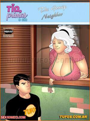 Porn comic Aunt, Cousins And Co. Chapter 22. WC TF. Porn comic Aunt, Cousins And Co. Chapter 22. WC TF.