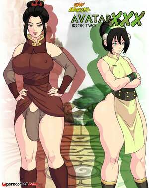 Porn comic Avatar XXX. Book 2. Avatar The Last Airbender. Jay Marvel. Porn comic Avatar XXX. Book 2. Avatar The Last Airbender. Jay Marvel.