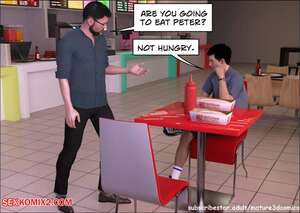 Porn comic Bait. Chapter 1. Mature3DComics. Porn comic Bait. Chapter 1. Mature3DComics.