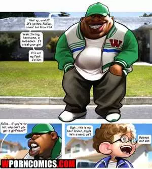 Porn comic Bangin Buddies. Part 3. Porn comic Bangin Buddies. Part 3.