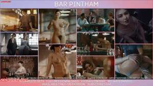 Porn comic Bar Pintham. SloP Porn comic Bar Pintham. SloP