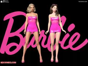 Porn comic Barbie. AWE SOME Ryan Porn comic Barbie. AWE SOME Ryan