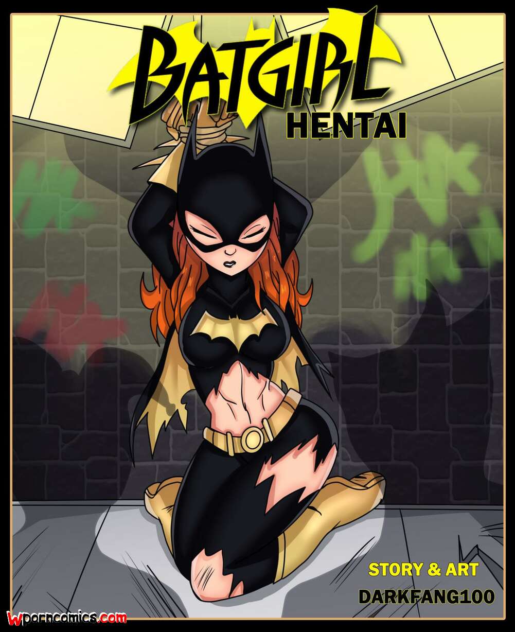Batgirl Lesbian Porn Comics - âœ…ï¸ Porn comic Batgirl Hentai. Darkfang100. Sex comic Joker caught the | Porn  comics in English for adults only | sexkomix2.com