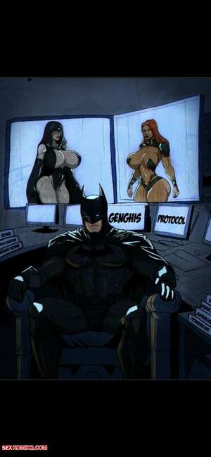 Porn comic Batman impregnates the DC universe.Justice League. Lasga Claven Porn comic Batman impregnates the DC universe.Justice League. Lasga Claven