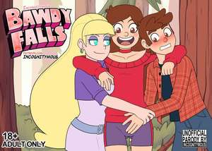 Porn comic Bawdy Falls. Part 1. Gravity Falls. Porn comic Bawdy Falls. Part 1. Gravity Falls.