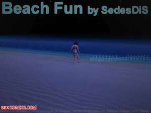 Porn comic Beach Fun. Chapter 1. SedesDiS. Porn comic Beach Fun. Chapter 1. SedesDiS.