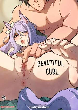 Porn comic Beautiful Curl. Kinkymation Porn comic Beautiful Curl. Kinkymation