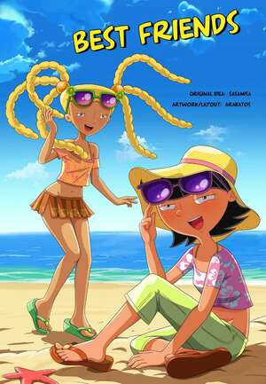 Porn comic Best Friends. Hey Arnold. Porn comic Best Friends. Hey Arnold.